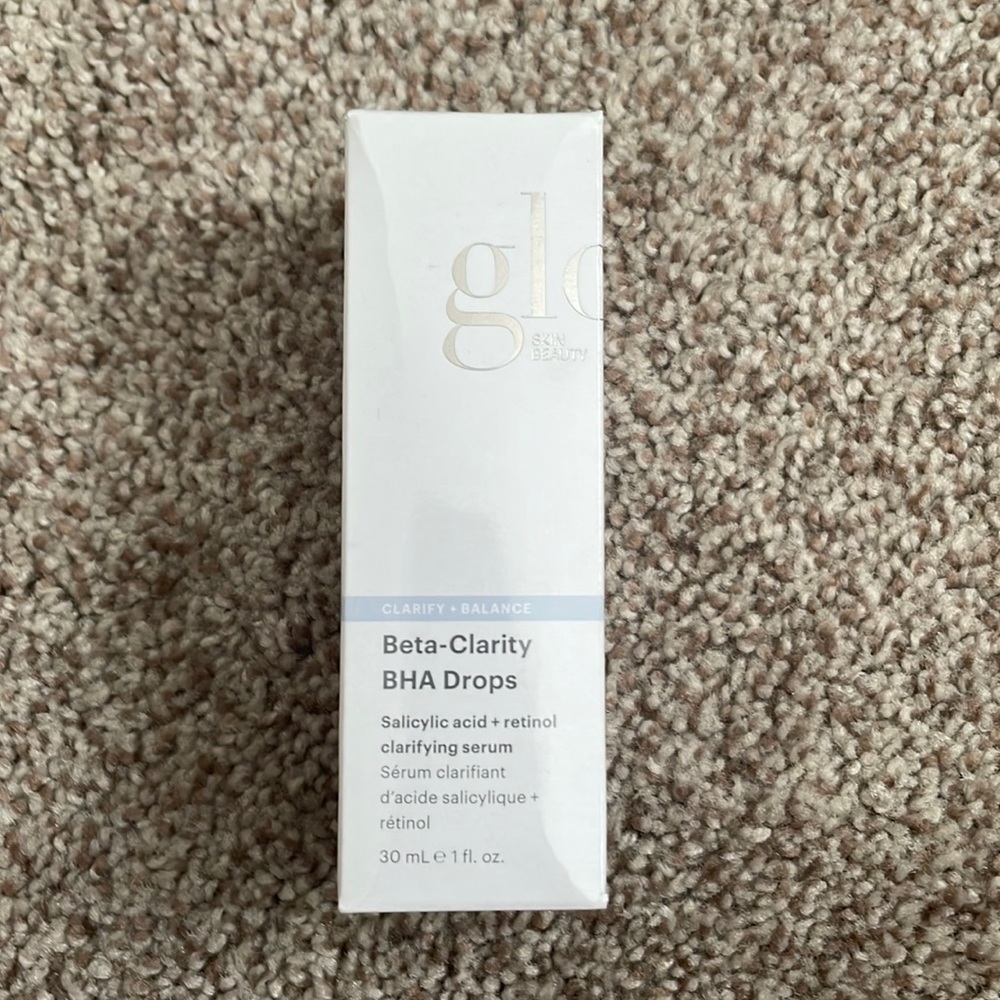 Glo Skin beauty